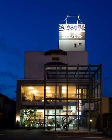 Hotel Tosaji Takasu Kochi (Shikoku) Exterior foto