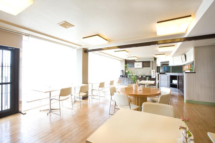Hotel Tosaji Takasu Kochi (Shikoku) Exterior foto